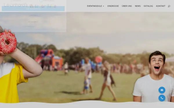 funtimeevents.de