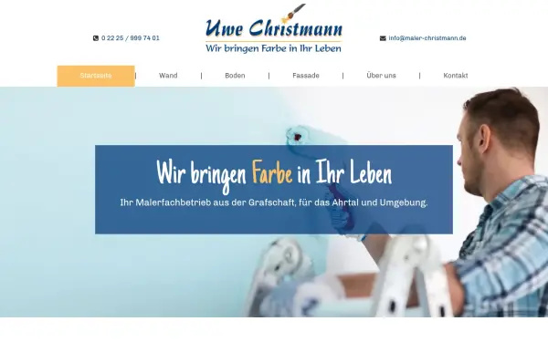 www.maler-christmann.de