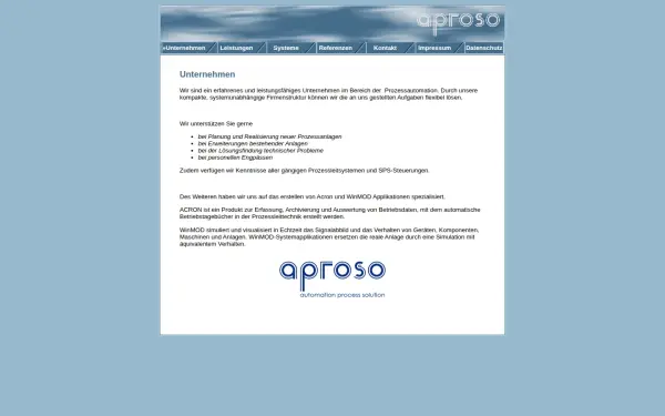 aproso.de