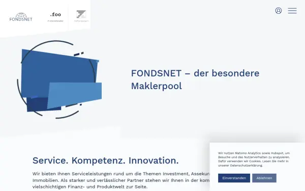 fondsnet.com