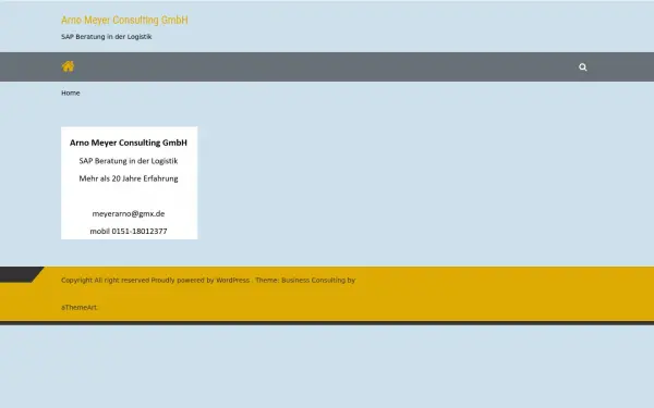 a-m-consulting.de