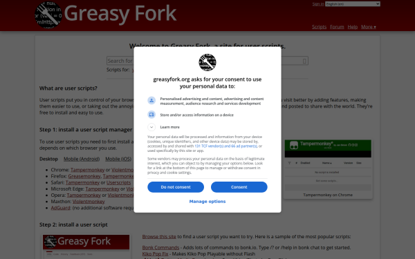 greasyfork.org