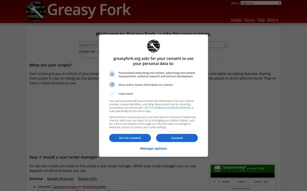 greasyfork.org