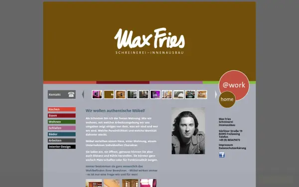 www.maxfries.de