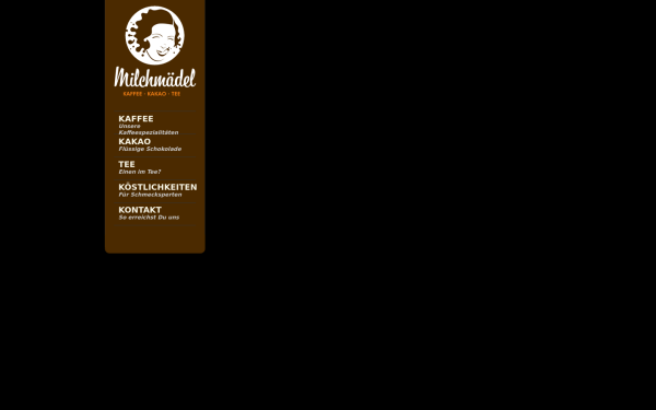 www.milchmaedel.de