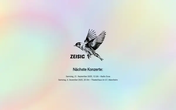 zeisig.music