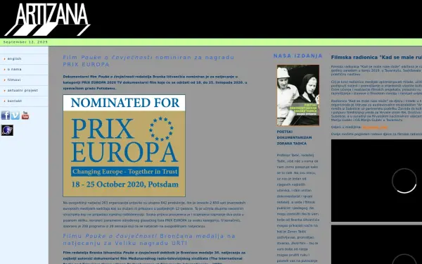 artizana.hr