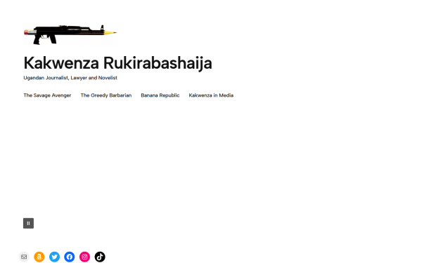 kakwenza.de