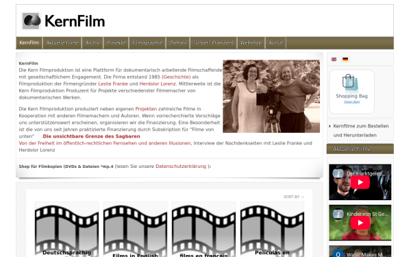 kernfilm.de