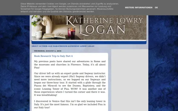 www.katherinelowrylogan.com