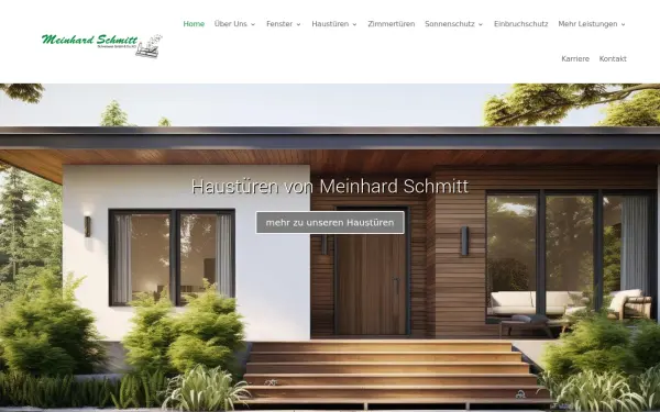 meinhard-schmitt.de
