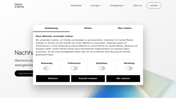 partnerundsoehne.de