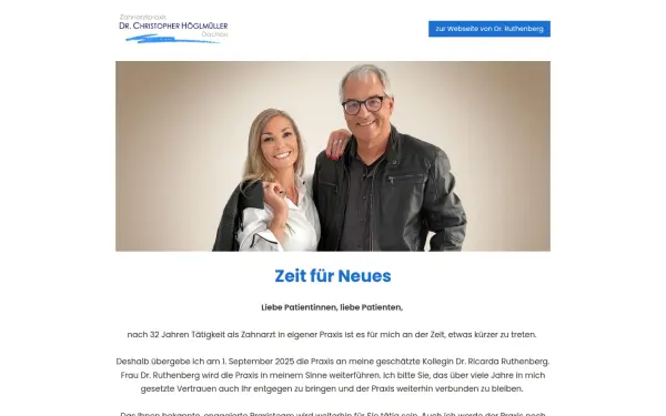 www.drhoeglmueller.de