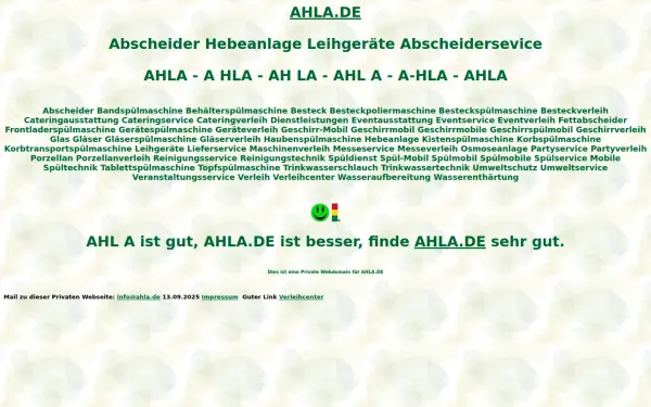 ahla.de