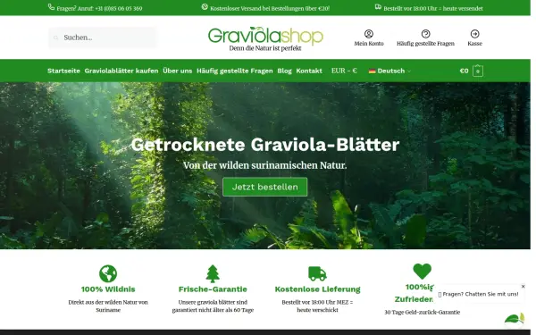 graviolashop.de