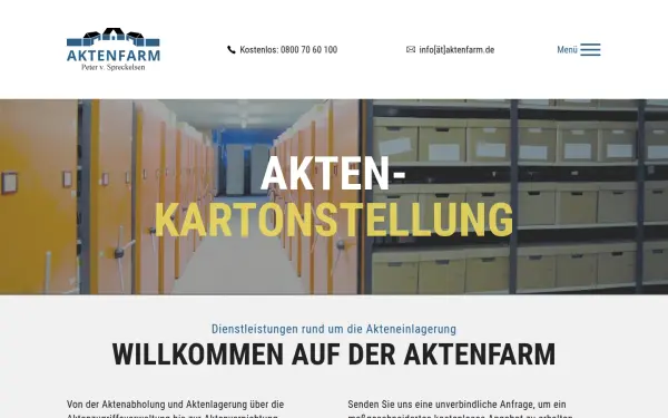 www.aktenfarm.de