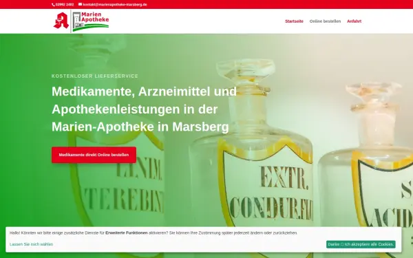 apotheke-marsberg.de