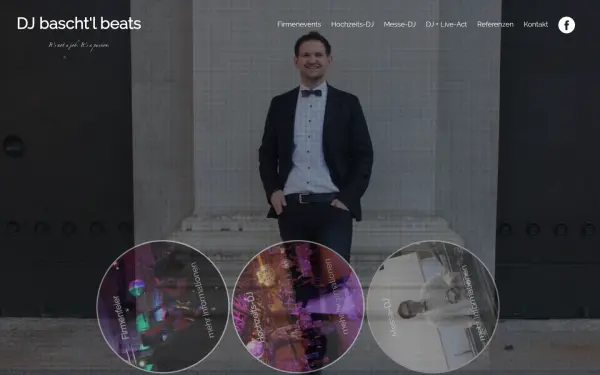 www.djbaschtlbeats.de