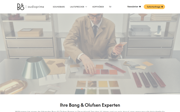 audioprime.de