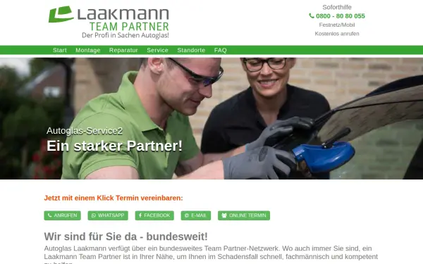 www.autoglas.services