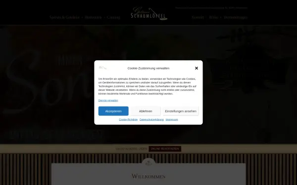 www.goldener-schaumloeffel.com