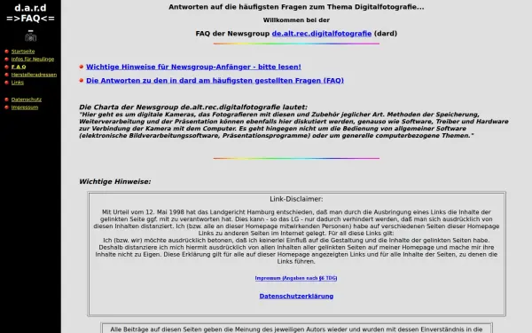 dard.de