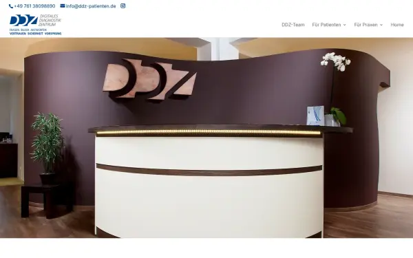 ddz-patienten.de