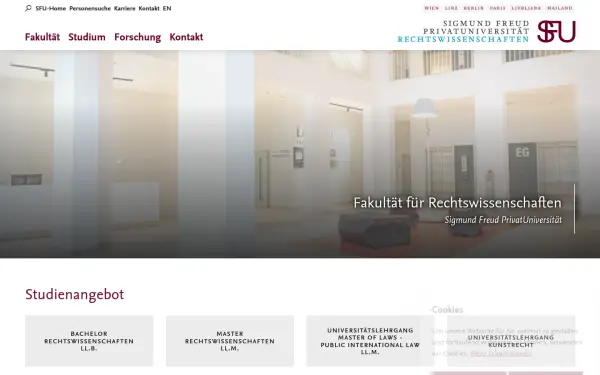jus.sfu.ac.at
