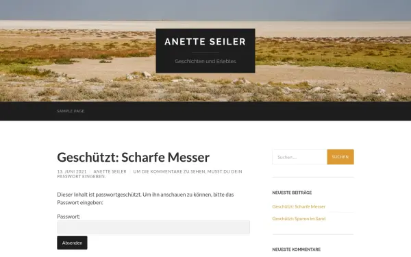 anetteseiler.de
