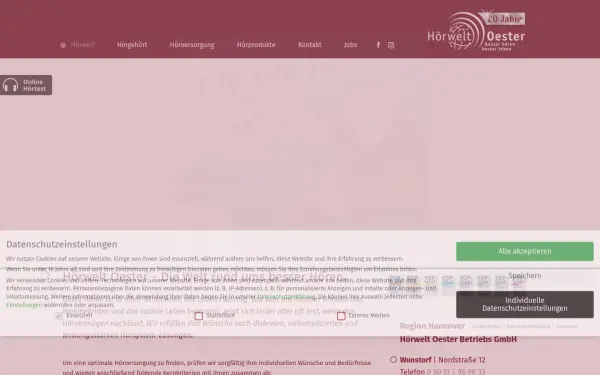 www.hoerwelt-oester.de