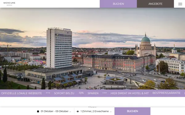 www.mercure-hotel-potsdam.de