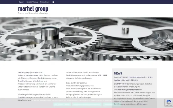 www.marhelgroup.de