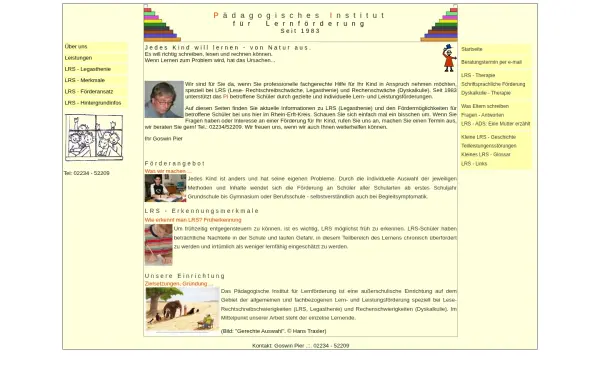 lrsundlernen.de