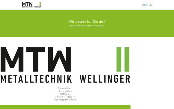 mtw-austria.at