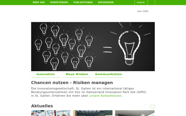 innovationsgesellschaft.ch