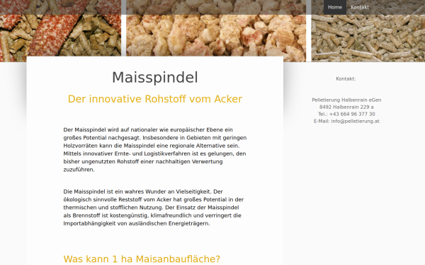 www.maisspindel.at