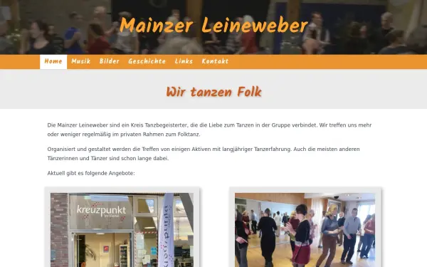 www.mainzer-leineweber.de