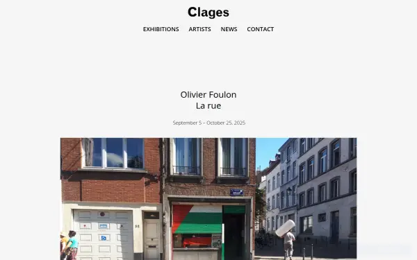www.mariettaclages.de