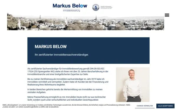 www.markusbelow.de