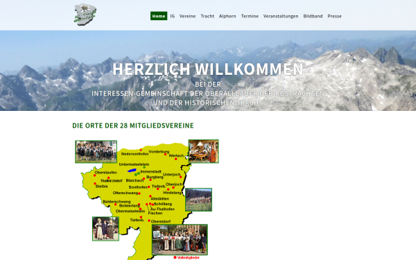 ig-tracht.de