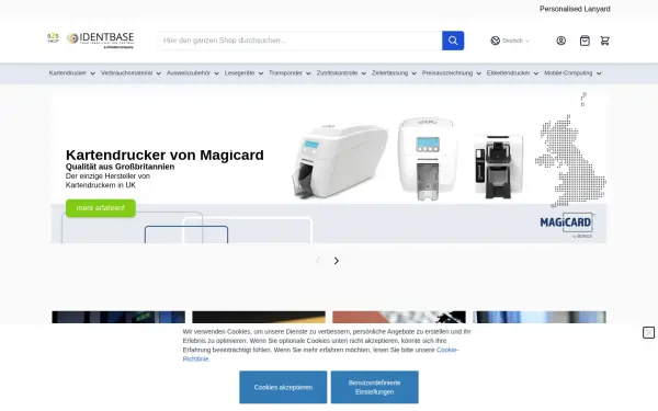 identbase.de