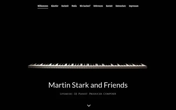 martinstarkandfriends.de