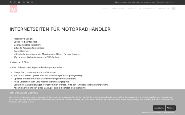 mybaunzer.de