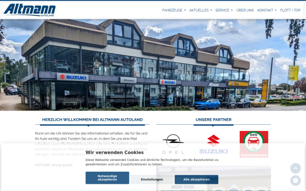 www.altmann-autoland.de