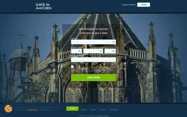 www.date-in-aachen.de