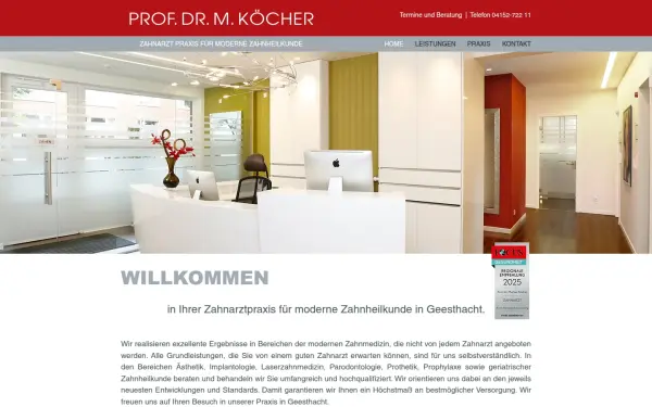 www.dr-koecher.de