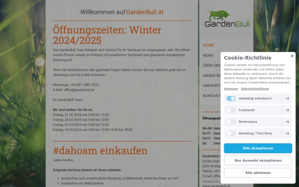 www.gardenbull.at