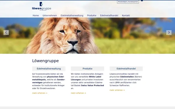 www.loewengruppe.com