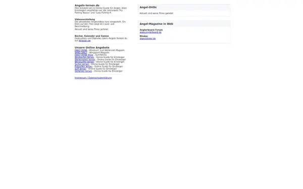 www.angeln-lernen.de
