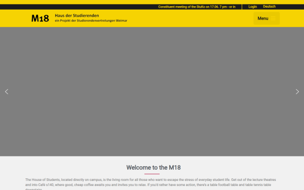m18.uni-weimar.de